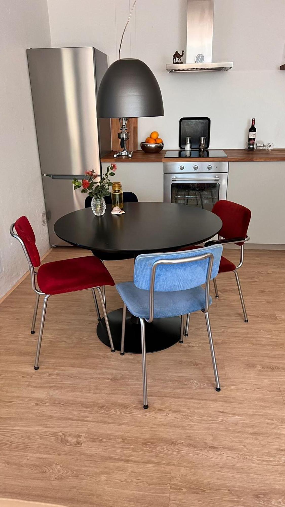 Arriba Stijlvol Appartement Met Zwembad En Tuin Конил-де-ла-Фронтера Екстериор снимка