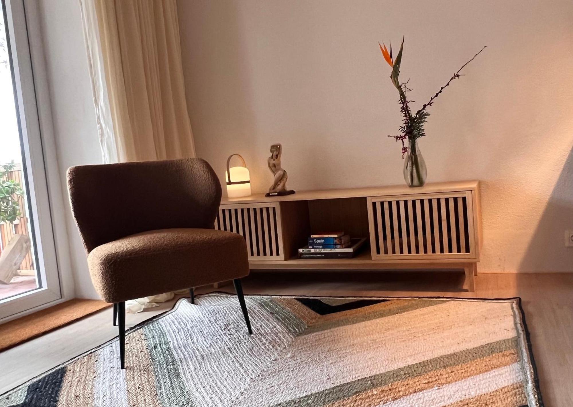 Arriba Stijlvol Appartement Met Zwembad En Tuin Конил-де-ла-Фронтера Екстериор снимка