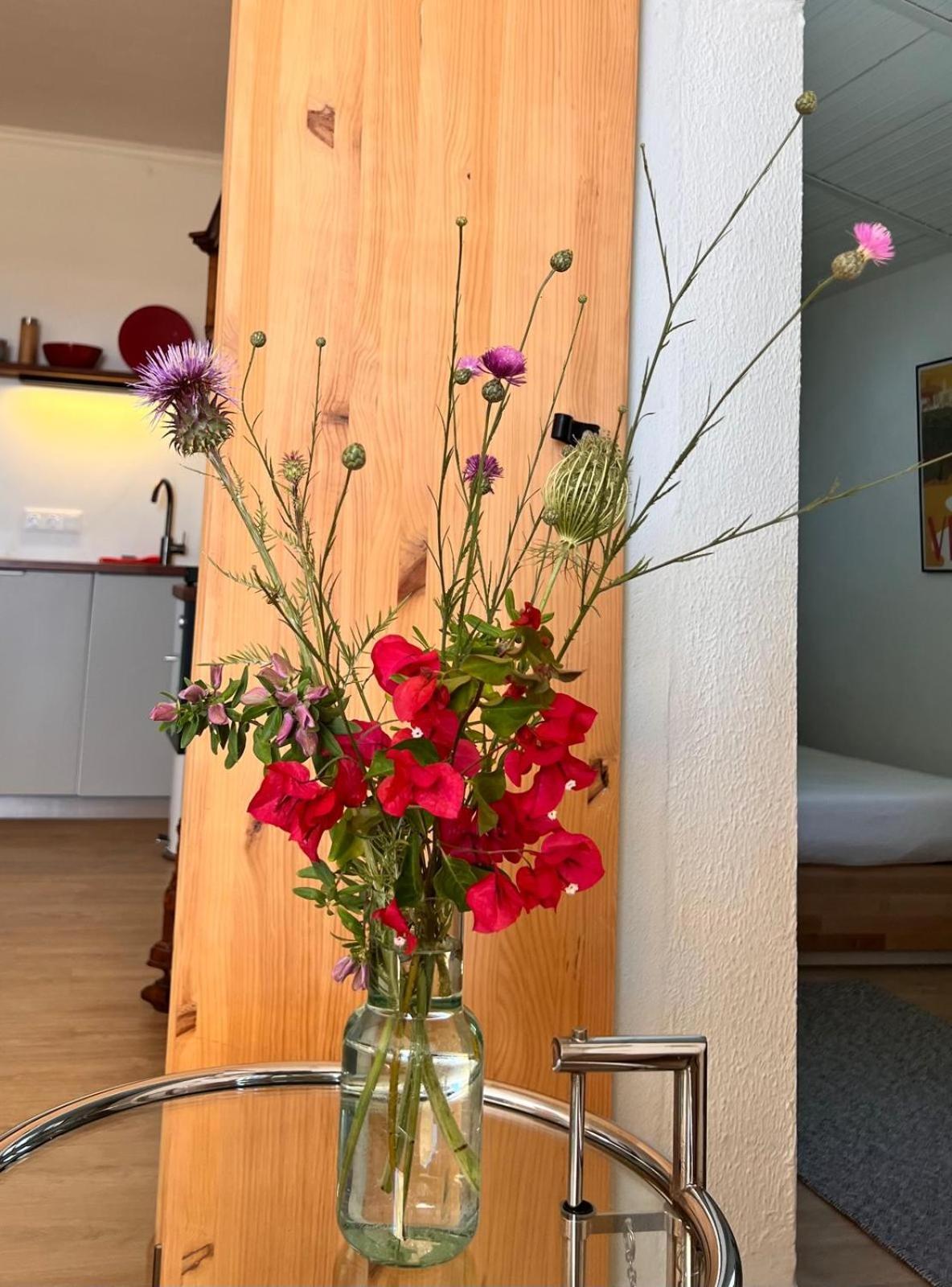 Arriba Stijlvol Appartement Met Zwembad En Tuin Конил-де-ла-Фронтера Екстериор снимка
